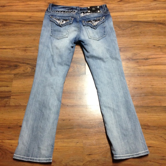 Miss Me Easy Boot Size 28 - Picture 2 of 7